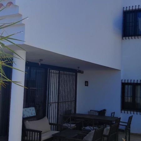 Luxury Villa Ocean Views Heated Pool Private Candelaria Exterior photo