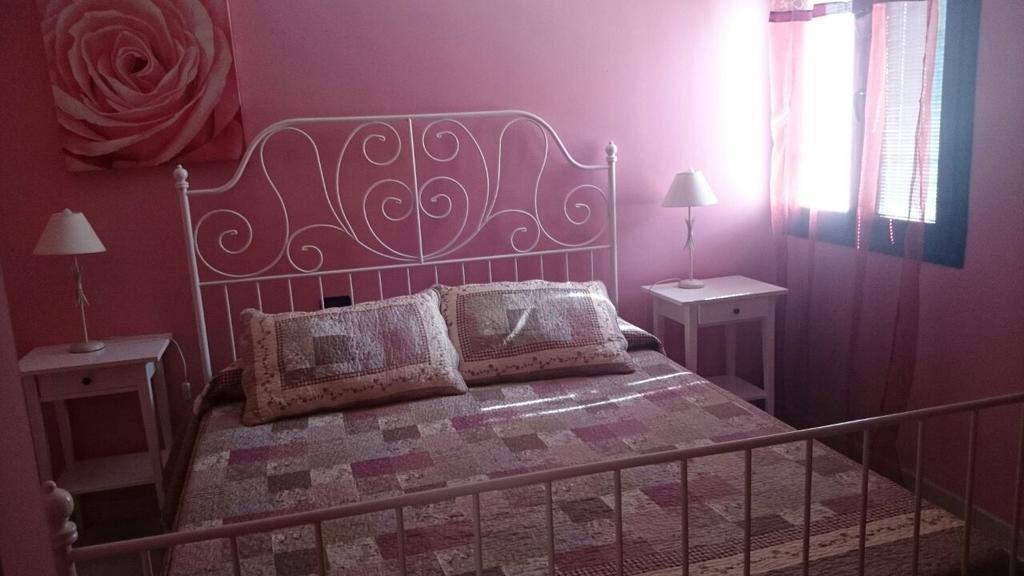 Luxury Villa Ocean Views Heated Pool Private Candelaria Exterior photo