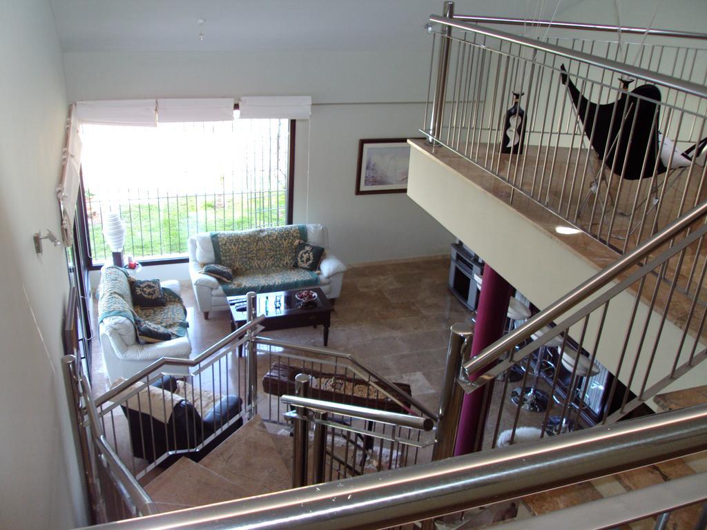 Luxury Villa Ocean Views Heated Pool Private Candelaria Exterior photo